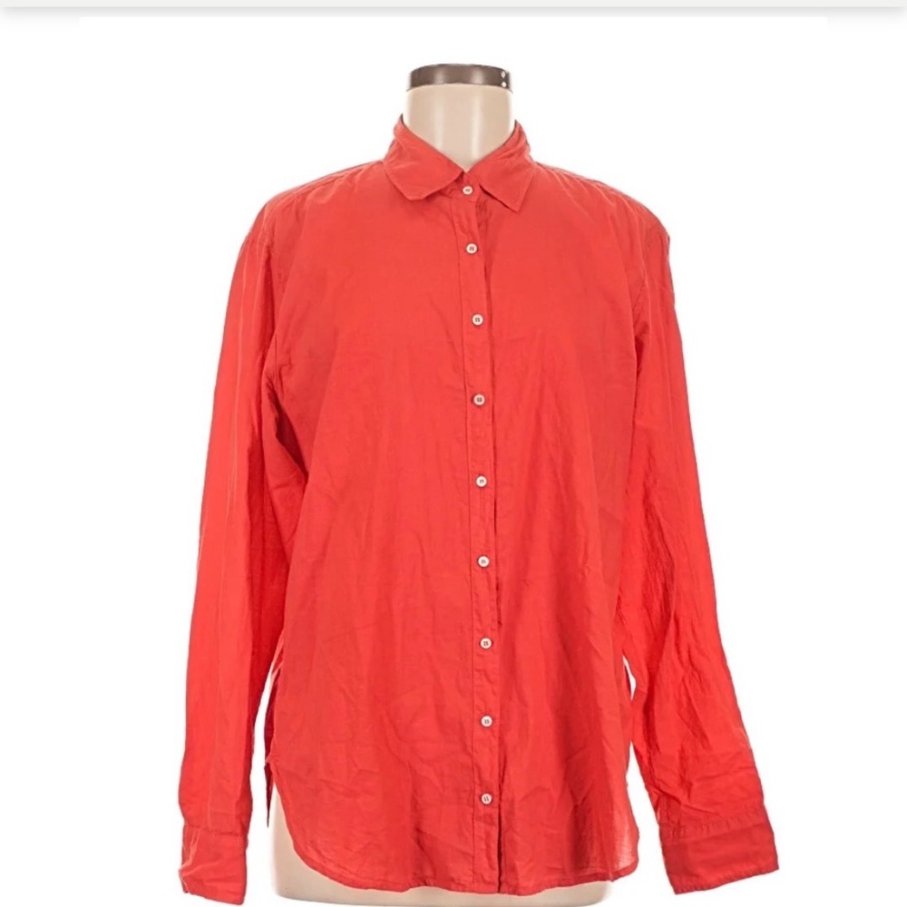 Xirena Beau Button-Up Shirt